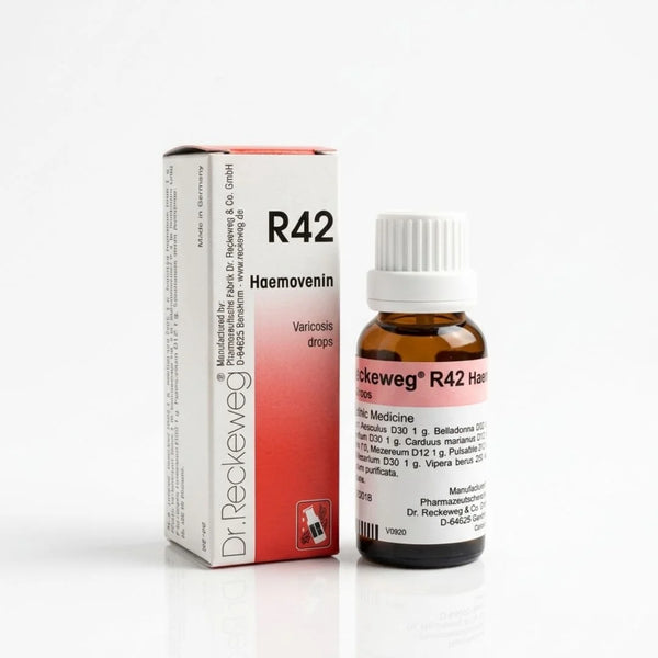 Recheweg R83 Dr Reckeweg – Tagged