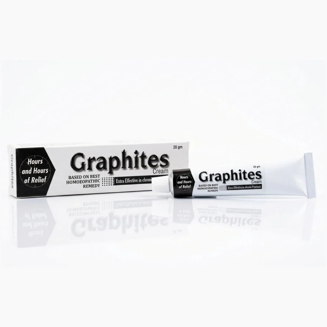 Graph Cream Kent Graphite Cream (20g) – El dee & Co