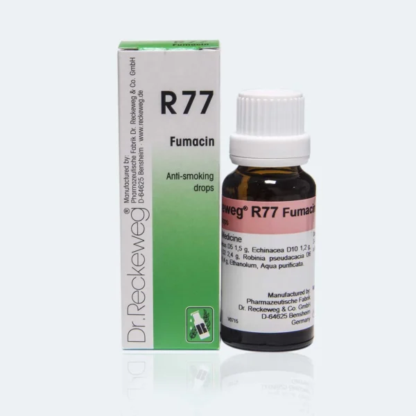 Dr Reckeweg R77 Drops