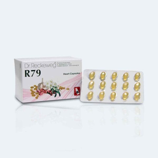 Dr Reckeweg R79