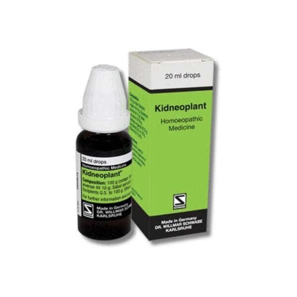 Kidneoplant by Schwabe Germany