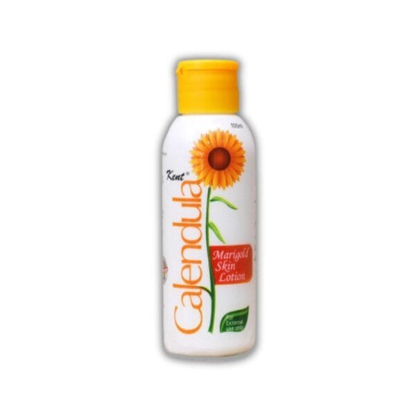 Kent Calendula Skin Lotion – Soothing & Healing Care for Skin