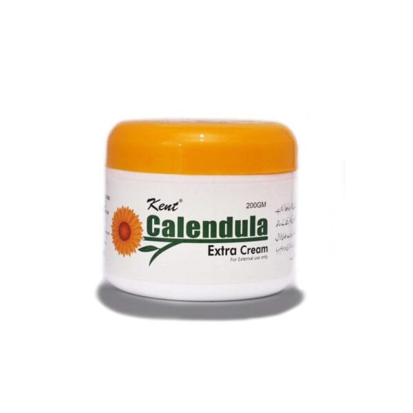 Kent Calendula Extra Cream