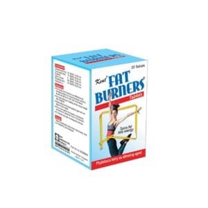 Kent Fat Burners Tablets