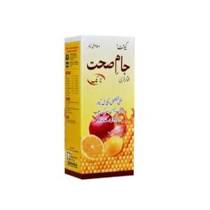 Kent Jam-e-Sehat – Herbal Tonic for Heart