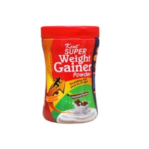 Kent Super Weight Gainer