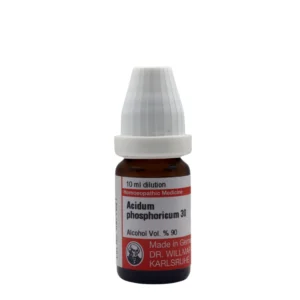 AcidumPhosphoricum