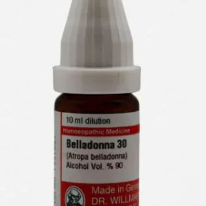 Belladonna