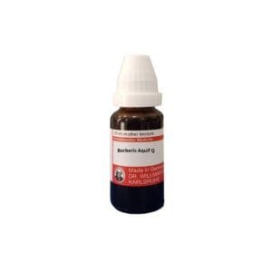 Berberis Aquif Q