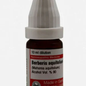 Berberis Aquif