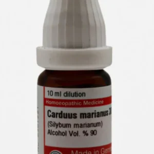 Carduus Marianus