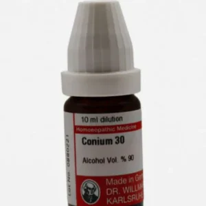 Conium