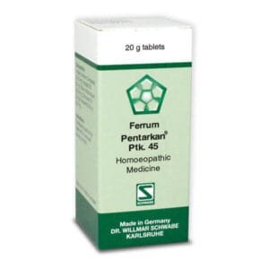 PTK 45 Ferrum Pentarkan