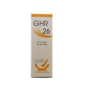 GHR26Drops