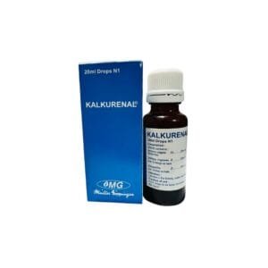 Kalkurenal Drops