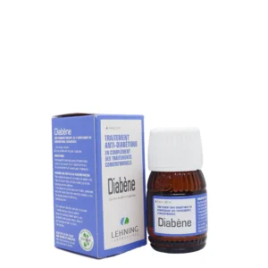 Lehning Diabene Drops