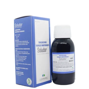 Lehning Soludor Tonic