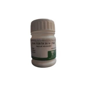 Ova Tosta 3X Tablets by Masood