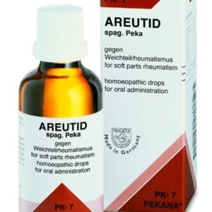 PK 07 AREUTID Drops by Pekana