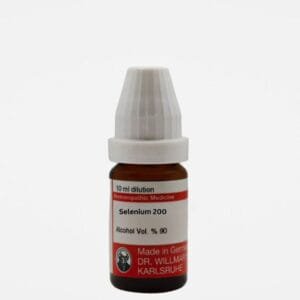 Selenium 200