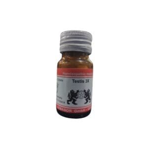Testis 3X Tablets