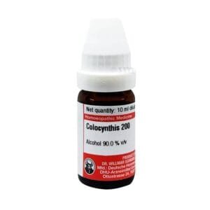Colocynthis