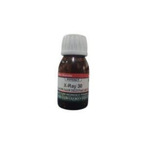 X-Ray 30 Homeopathic Drops