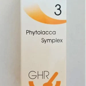 GHR 3 Drops