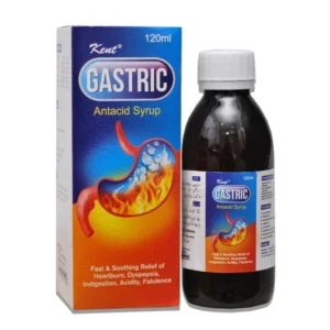 Kent Gastric Syrup