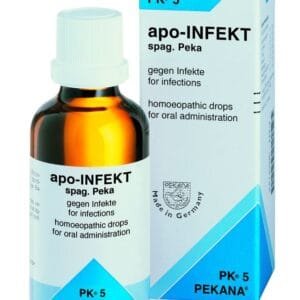 PK 05 INFRAGIL Drops by Pekana