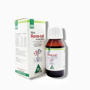 BM Neu Rene-Cal Drops