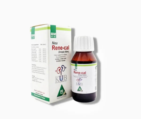 BM Neu Rene-Cal Drops
