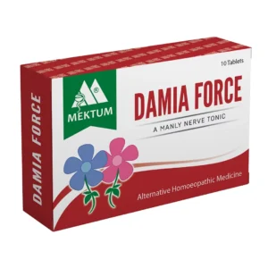 Damia Force (Tab)
