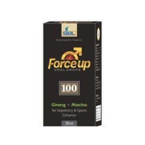 Force up Oral Drops