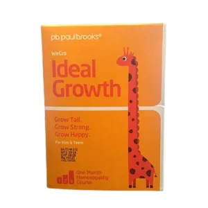 Ideal Growth Course by Paul Brooks