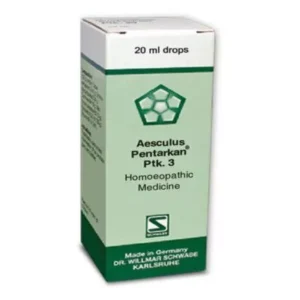 PTK 3 Drops Aesculus Pentarkan