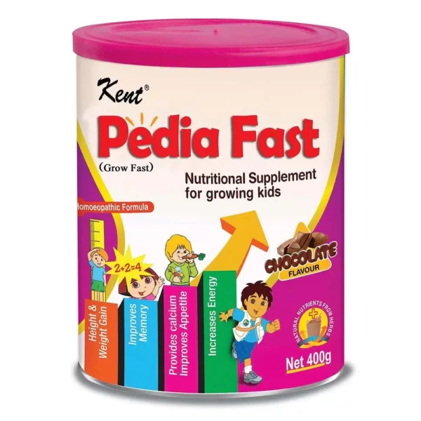 Kent Pedia Fast Nutritional Supplement