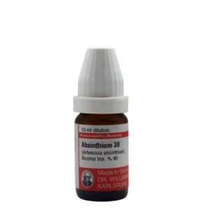 Absinthinum