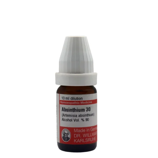 Absinthinum