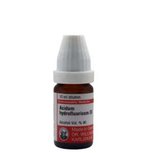 Acid Hydrofluoricum Acid Fluor