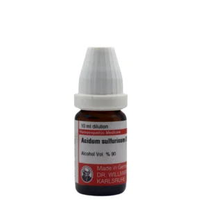Acid Sulf