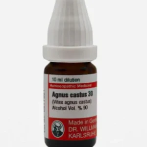 Agnus Castus