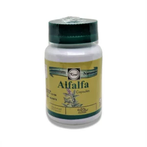 Alfalfa Capsules
