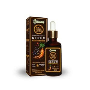 Anti-Hair Loss Serum – Paul Brooks