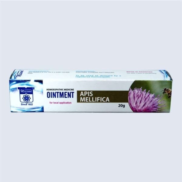 Apis Mellifica Ointment