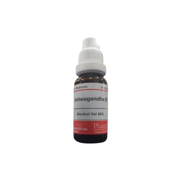 Ashwagandha