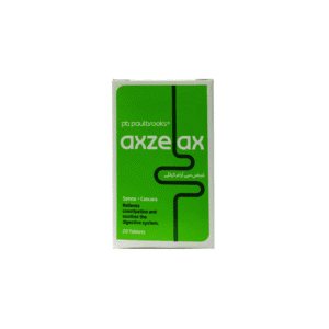 Axzelax Tablets