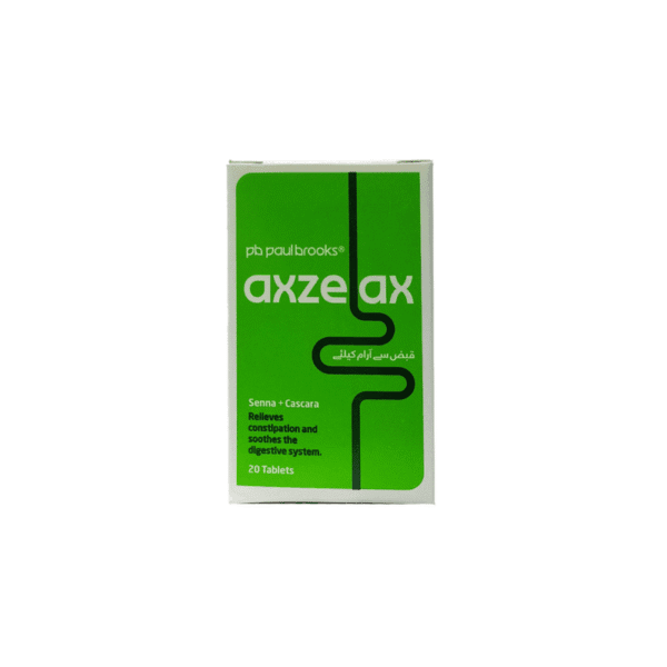 Axzelax Tablets