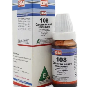 BM 108 Drops
