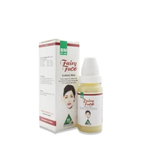 Fairy Face Lotion